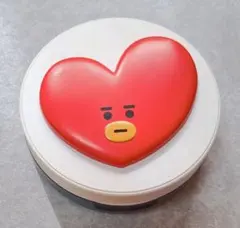 VT X BT21 TATAクッションファンデーション[※ケースのみ] BTS