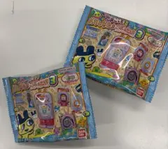 たまごっち おかしな たまごボーロっち3 2個組［未開封］