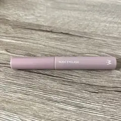 ウォンジョンヨ　NUDE EYELASH 02 シアーブラウンのサムネイル