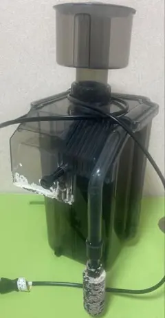 2025年最新】プロテインスキマーの人気アイテム - メルカリ