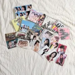 상태좋음 AKB48 CD 大量セット