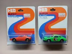 絶版品 レア トミカ F1 ポルシェ シリーズまとめ売り - メルカリ