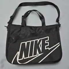 【NIKE】保冷ショルダートートバッグのサムネイル