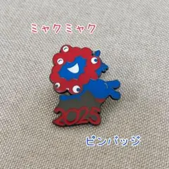 2025年最新】万博バッチの人気アイテム - メルカリ