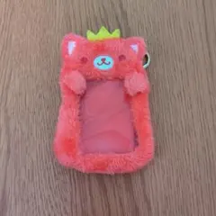 ストプリ莉犬くんのカードホルダー