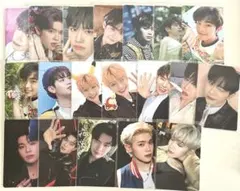 キムテレ まとめ売り ZEROBASEONE ゼベワン Amazon.co.jp: ゼベワン ZEROBASEONE ZB1 キムテレ トレカ まとめ売り