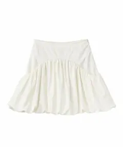 COCODEAL バルーンミニスカート