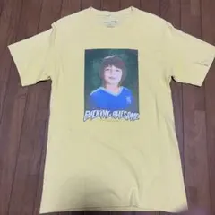 FUCKING AWESOME Sean Pablo photo T