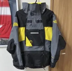 THE NORTH FACE steep tech ゴアテックス supreme