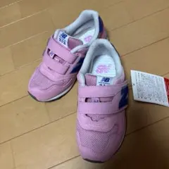 New Balance 313 ピンク スニーカー 19