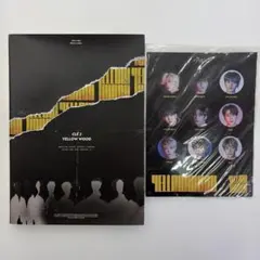 2026年最新】straykids yellow wood アイエンの人気アイテム - メルカリ