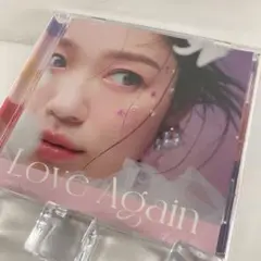 Love Again