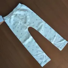 【新品未使用】SLAPSLIP　レギンス　110