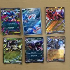 2026年最新】ポケモンカードexの人気アイテム - メルカリ