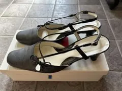 Marie Famme マリーファム パンプス 24cm