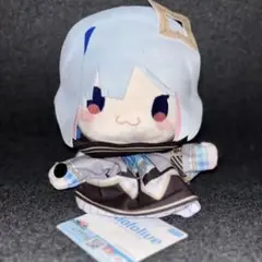 2025年最新】天音かなた ぬいぐるみの人気アイテム - メルカリ