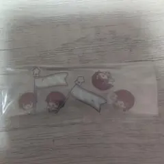 にじさんじ 8th anniversary アクリルパーツ アンジュ・カトリーナ