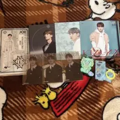 JO1 與那城奨 アクスタ