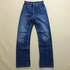 美品W24 LEVI'S LVC 701リーバイス モンローデニム　i10