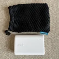 Anker PowerCore 10000 モバイルバッテリー