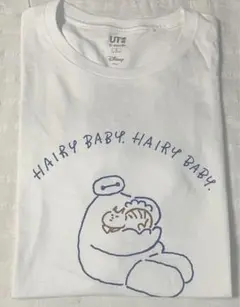 UNIQLOユニクロベイマックス デザイン Tシャツ