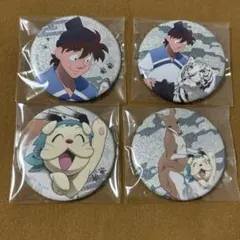 2025年最新】土井半助 バッジの人気アイテム - メルカリ