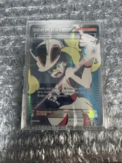 s*_様 コルニ SR XY ライジングフィスト　海外版のサムネイル