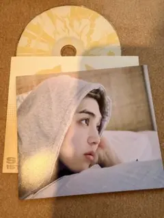 SEVENTEEN CXM HYPE VIBES Compact バージョン