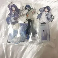 2026年最新】星乃一歌 アクリルスタンドの人気アイテム - メルカリ