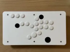 AFGコントローラーtype-alpha+　レバーレス