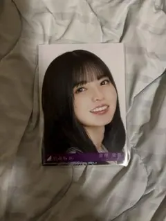 乃木坂46 齋藤飛鳥 生写真