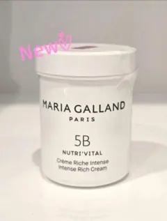 即購入OK 新品 マリアギャラン5B マリア ギャラン クリーム 5B （プロユース） | ラフォーレ株式