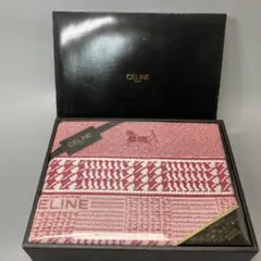 2026年最新】celine タオルケットの人気アイテム - メルカリ
