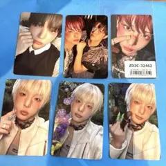 &TEAM HARUA ROAR ver. ユニットEJ