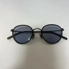 Reboot 723 アンティークブラウン/ベージュ (ライトブルー)