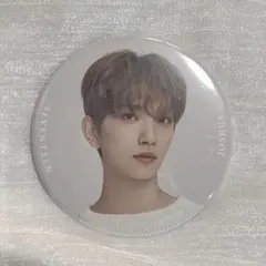 SEVENTEEN ジョシュア 缶バッジ 即購入◎