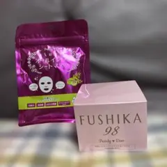 2025年最新】fushika98 プレミアムオールインワン美肌ジェルの人気