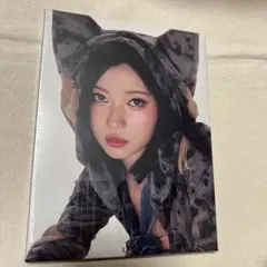 babymonsterアルバム新品未開封