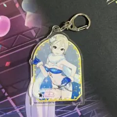 塩見周子　アクキー　その