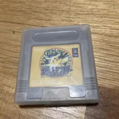 ポケットモンスター ピカチュウ