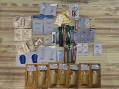 SK-II フェイシャルトリートメントエッセンス トライアルセット