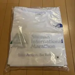 湘南国際マラソン Tシャツ