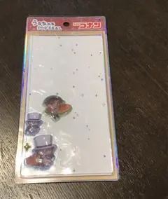 名探偵コナン　うるちゅるポップシール　おすそ分け