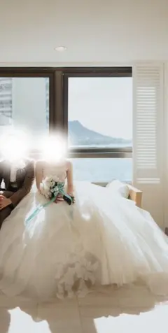 Vera wang　liesel　US6　ヴェラウォン リーゼル