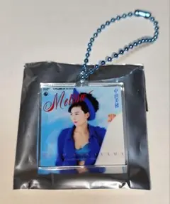 【新品未開封品】中山美穂 アクリルスタンド全3種セット 中山美穂 2024アクリルスタンドセット - メルカリ