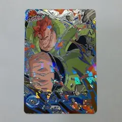スーパードラゴンボールヒーローズ UGM4-GCP2 人造人間18号 - メルカリ