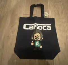 新品・未使用　laundry　ランドリー　トートバッグ　ラモス瑠偉　FC岐阜