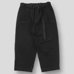 美品 TBPR TIGHTBOOTH 21SS リップルニット バギースラックス