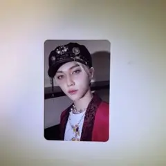 straykids スキズ トレカ フィリックス ODDINARY Jewel