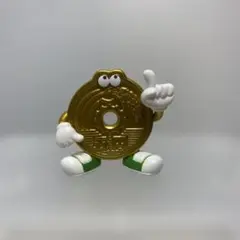 5円チョコ　フィギュア　駄菓子